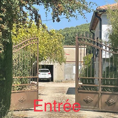 佩尔纳勒丰泰纳La Gente别墅 外观 照片