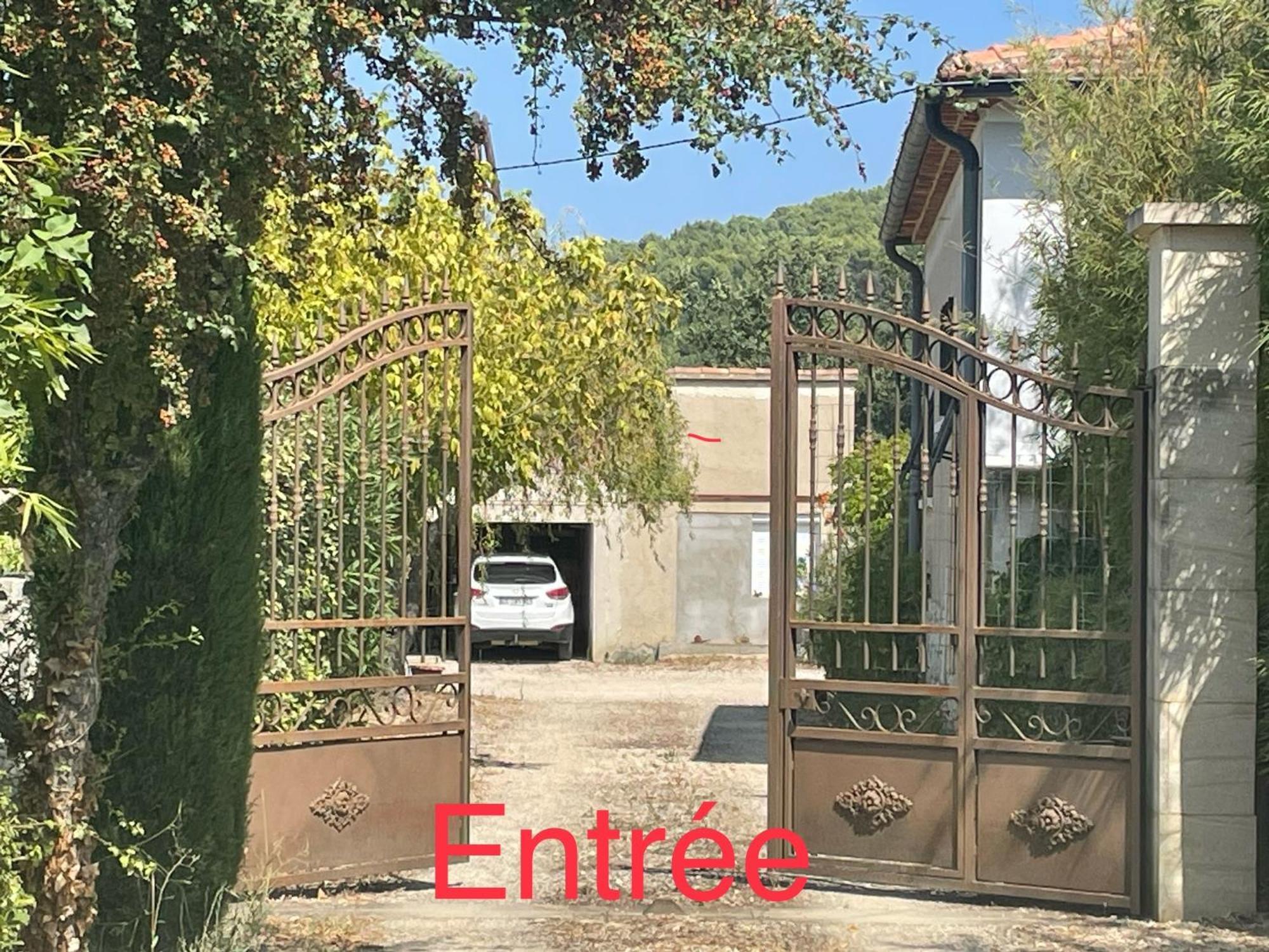 佩尔纳勒丰泰纳La Gente别墅 外观 照片